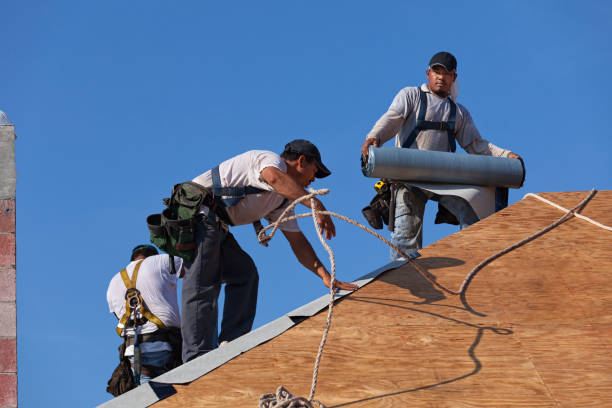 Best Heating Cable for Roof Installation  in Kinston, NC