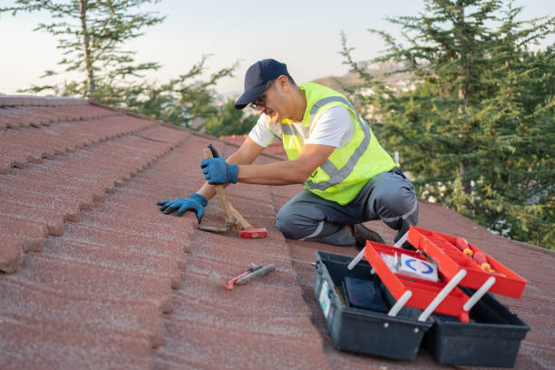 Best Metal Roofing Contractor  in Kinston, NC