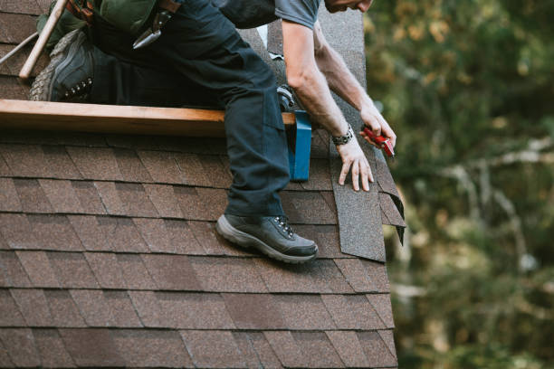 Best Storm Damage Roof Repair  in Kinston, NC